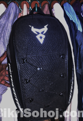 Travel bag